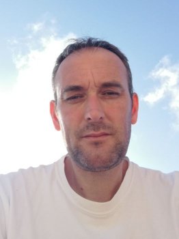 Profil de Jauris, 52 ans, Plan Cul à Waḩlīyat as Sammān