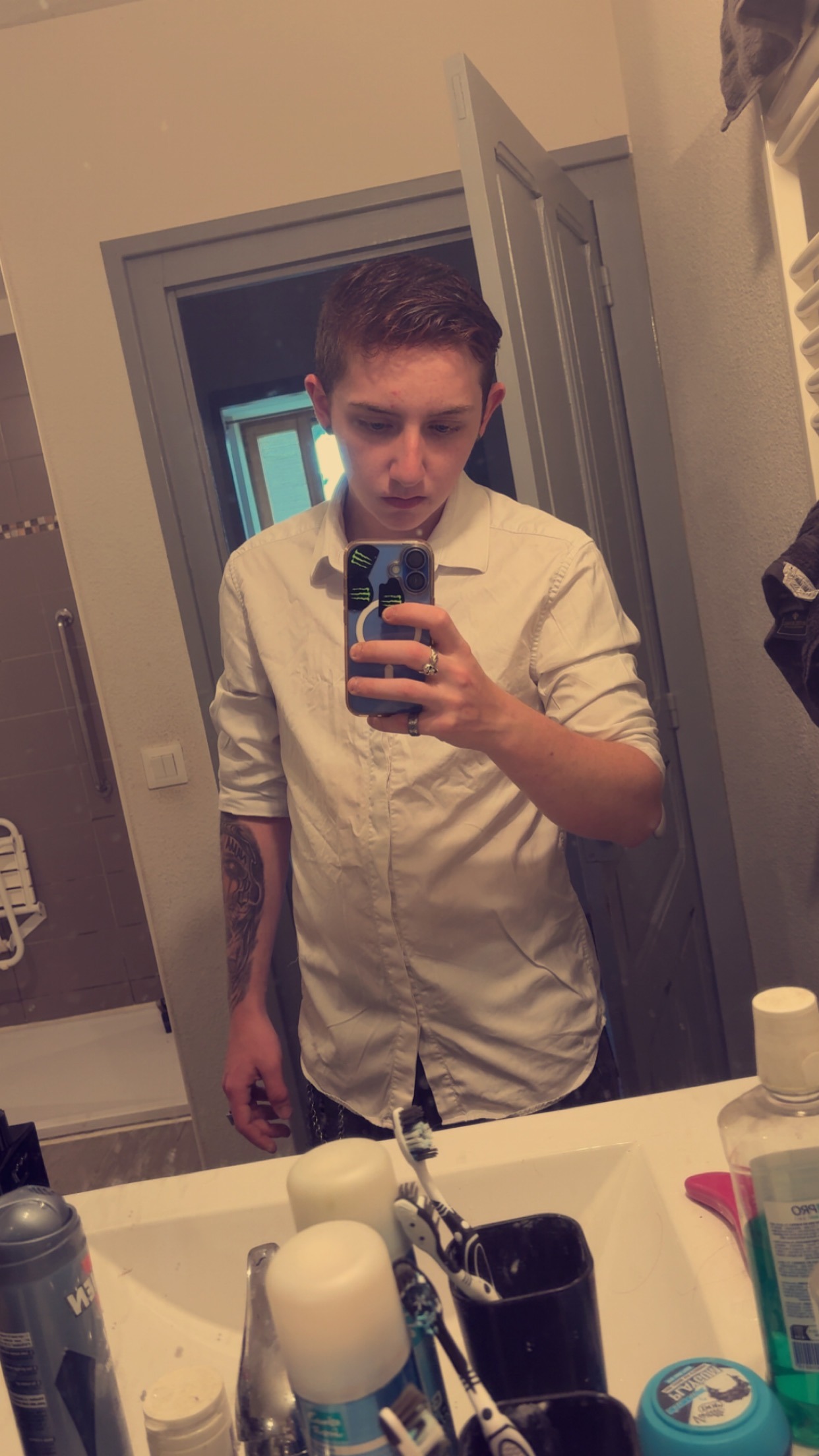 Profil de Keliane, 19 ans, Plan Cul à Sīdī Amīn