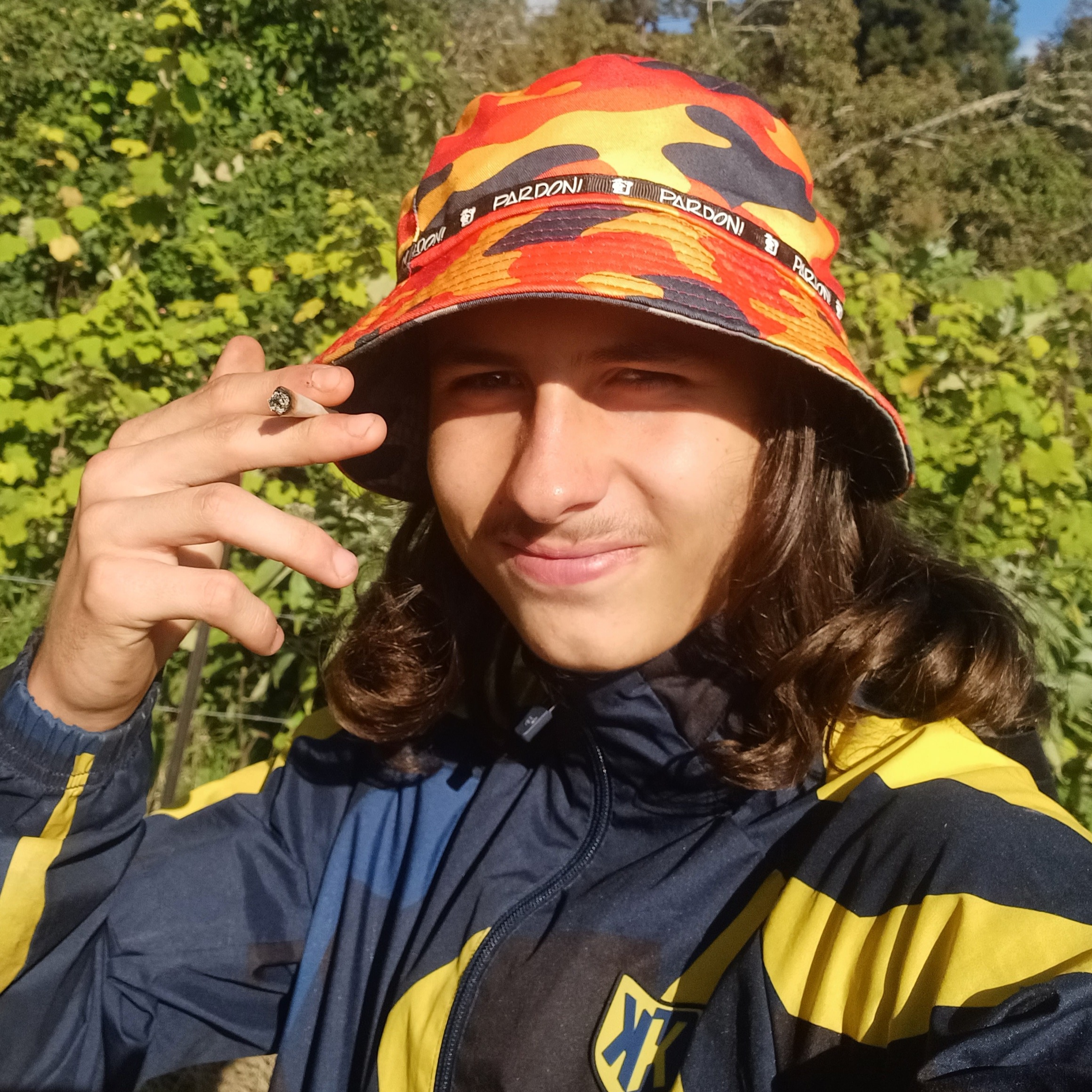Profil de Yohanan, 18 ans, Plan Cul à Jazīrat Zughaybir