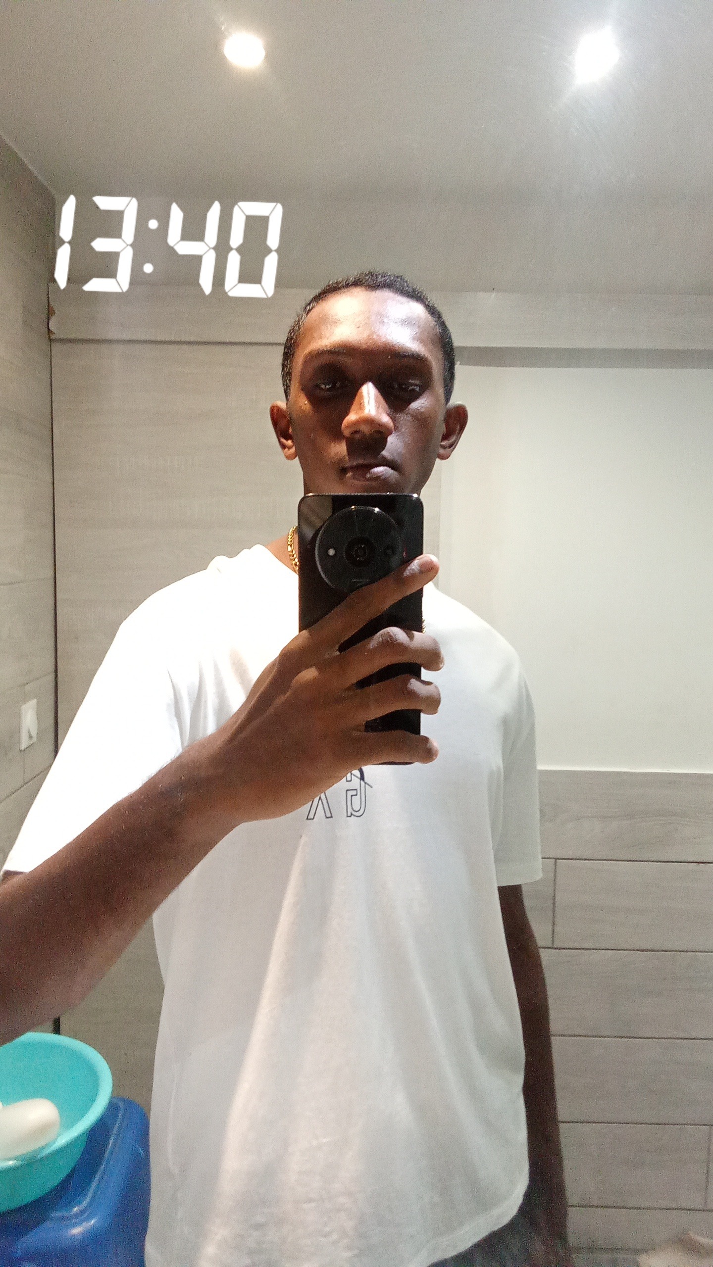 Profil de Nouhoum, 22 ans, Plan Cul à Khawr Umm Salām