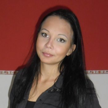 Profil de Noemy, 39 ans, Plan Cul à Masākin al Būm