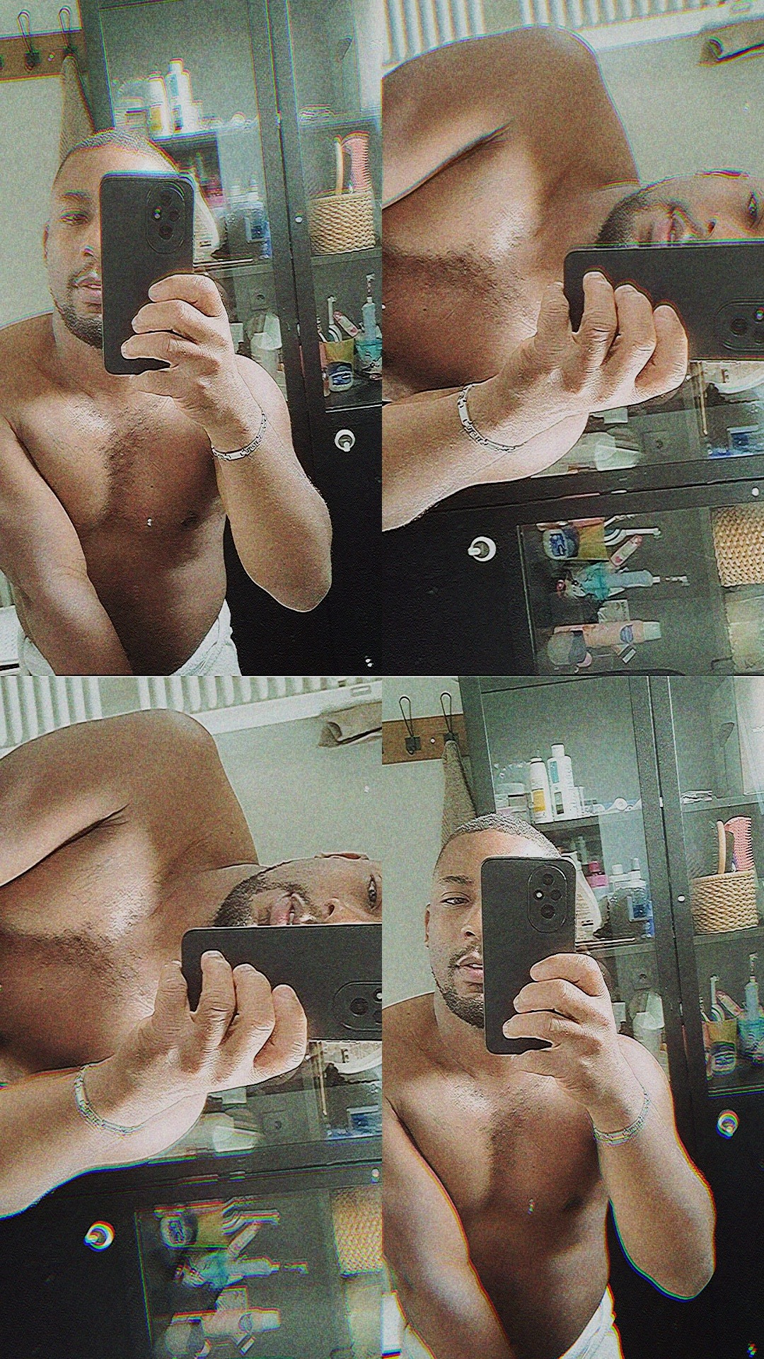 Profil de Alberto, 34 ans, Plan Cul à Jazīrat Ţimā