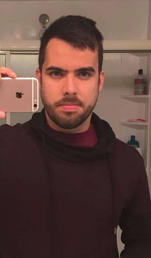 Profil de Lyess, 32 ans, Plan Cul à Sīdī ‘Ubayd