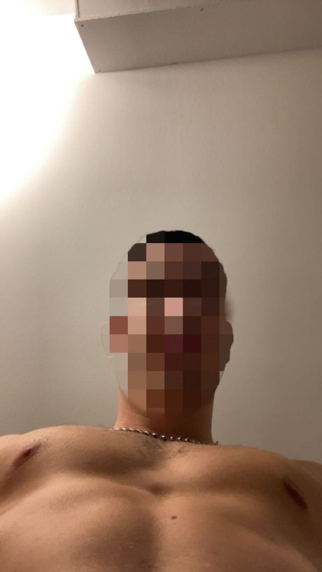 Profil de Georges-henry, 23 ans, Plan Cul à Wādī ‘Awaḑ
