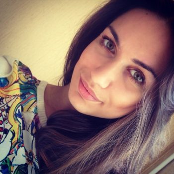 Profil de Gayane, 34 ans, Plan Cul à Baluza