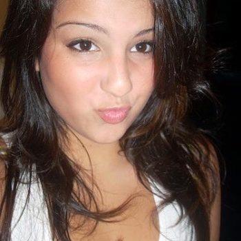 Profil de Annic, 28 ans, Plan Cul à Jabal Simnah