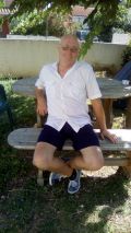 Profil de Franck-emmanuel, 53 ans, Plan Cul à Miami Beach
