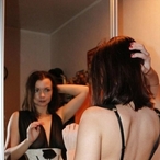 Profil de Nathanielle, 39 ans, Plan Cul à Wādī Umm Riddah