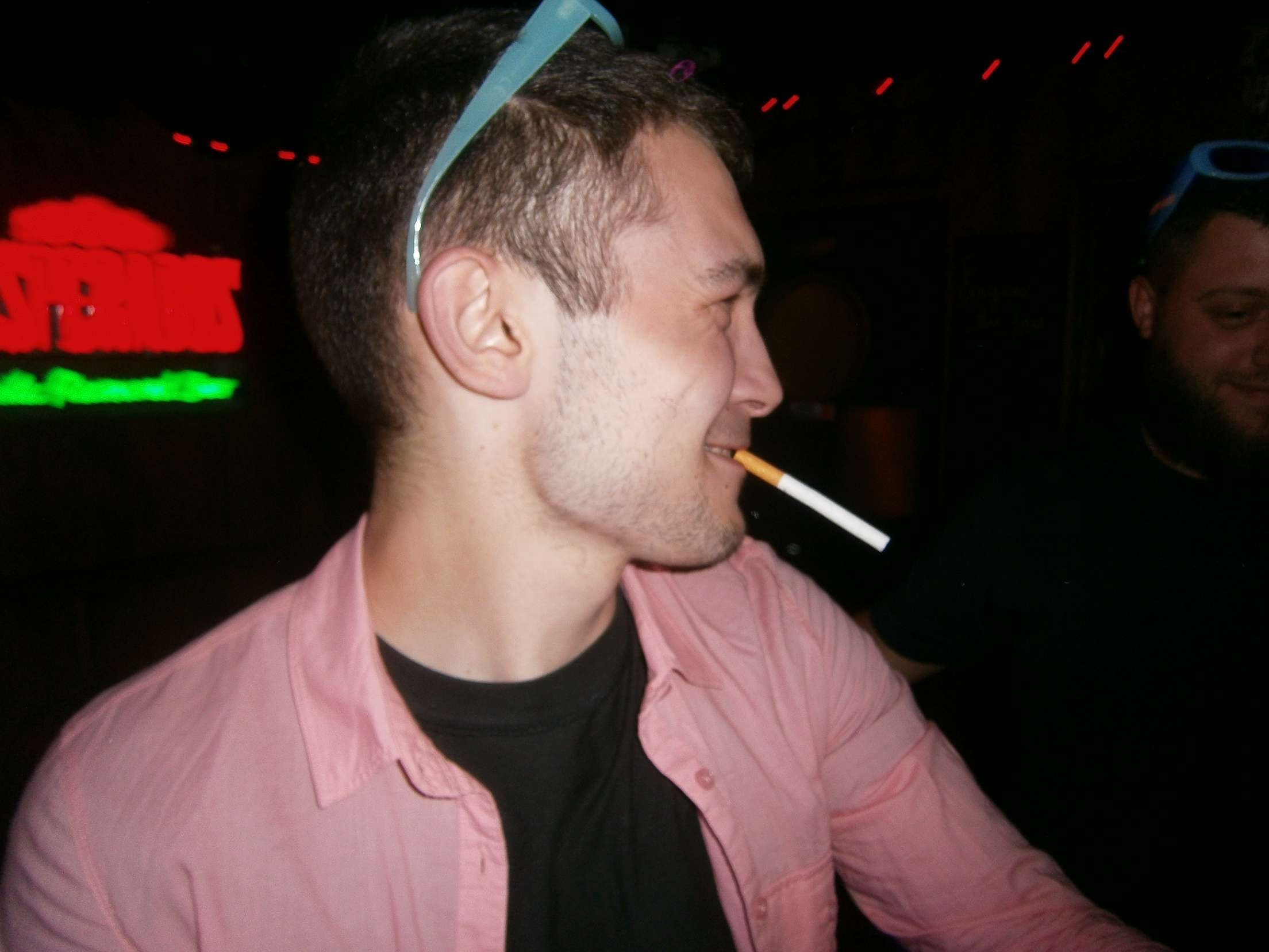 Profil de Sheldon, 25 ans, Plan Cul à Dahrūţ