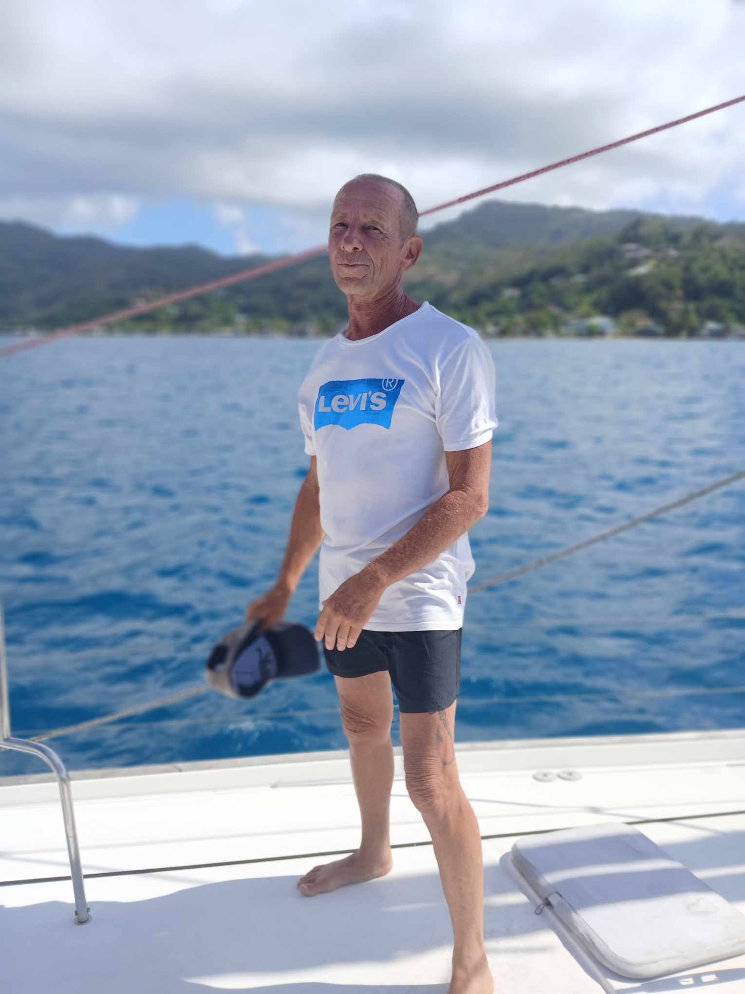 Profil de Edmund, 55 ans, Plan Cul à Minya