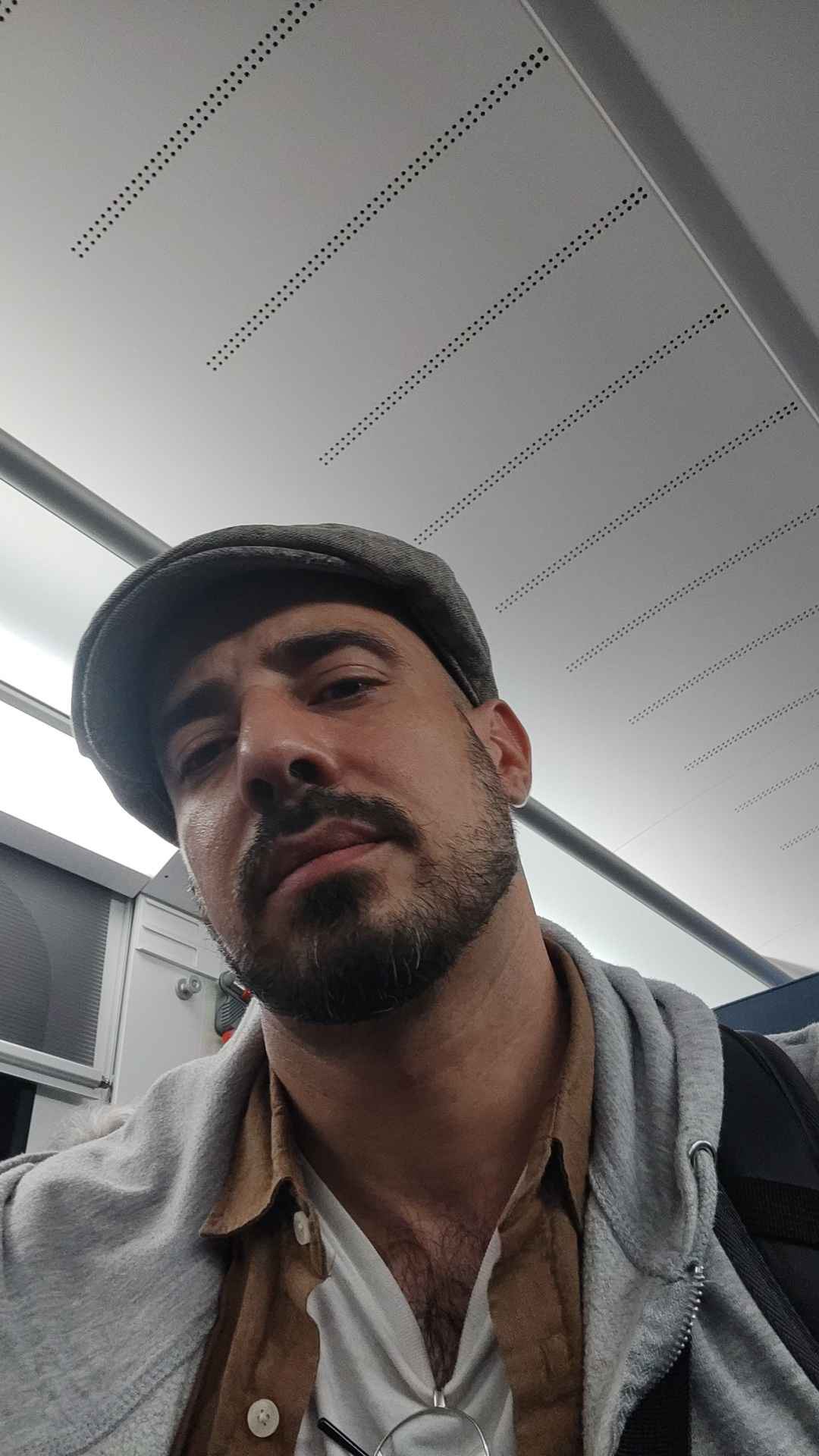 Profil de Quorentin, 35 ans, Plan Cul à Sofitel Old Winter Palace