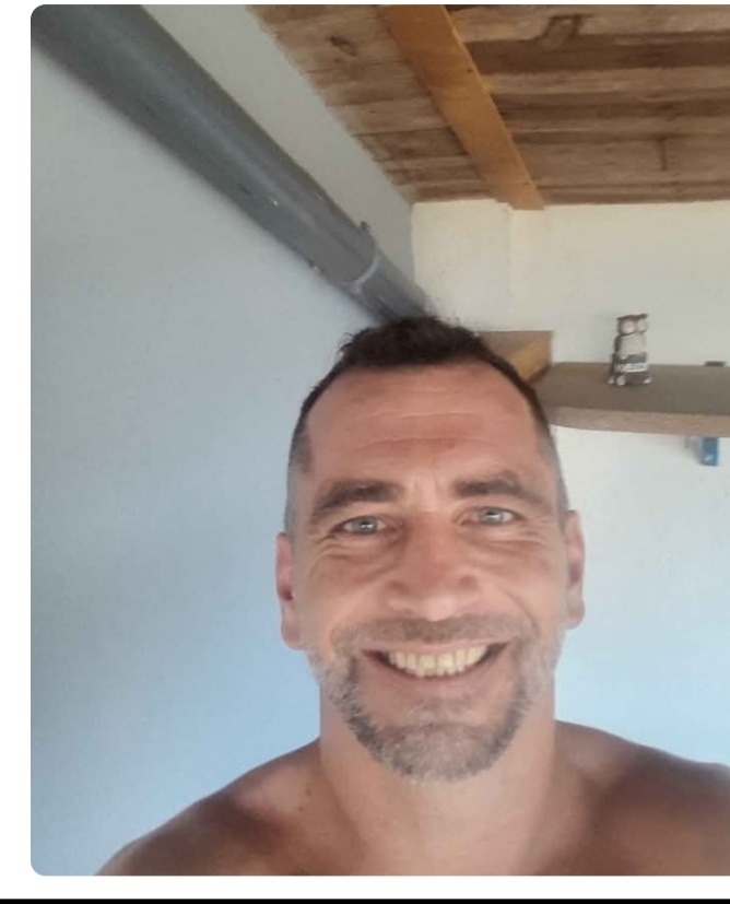 Profil de Mathys, 45 ans, Plan Cul à Kawm Sa‘īd al Gharbī