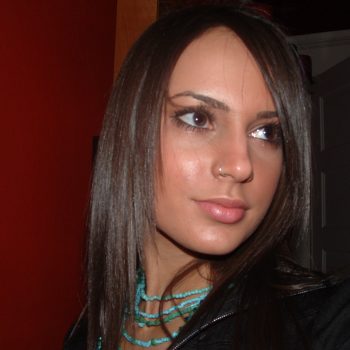 Profil de Amila, 37 ans, Plan Cul à Wādī Umm ‘Aljānah