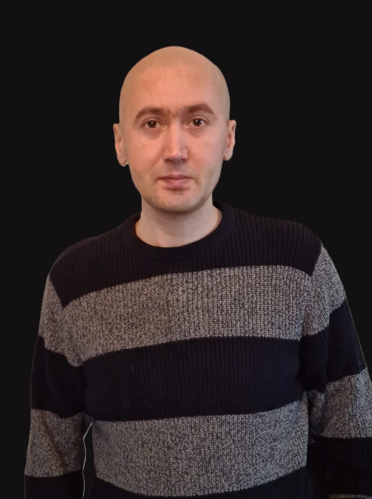 Profil de Zyed, 40 ans, Plan Cul à Ḩawḑ al Walīdīyah