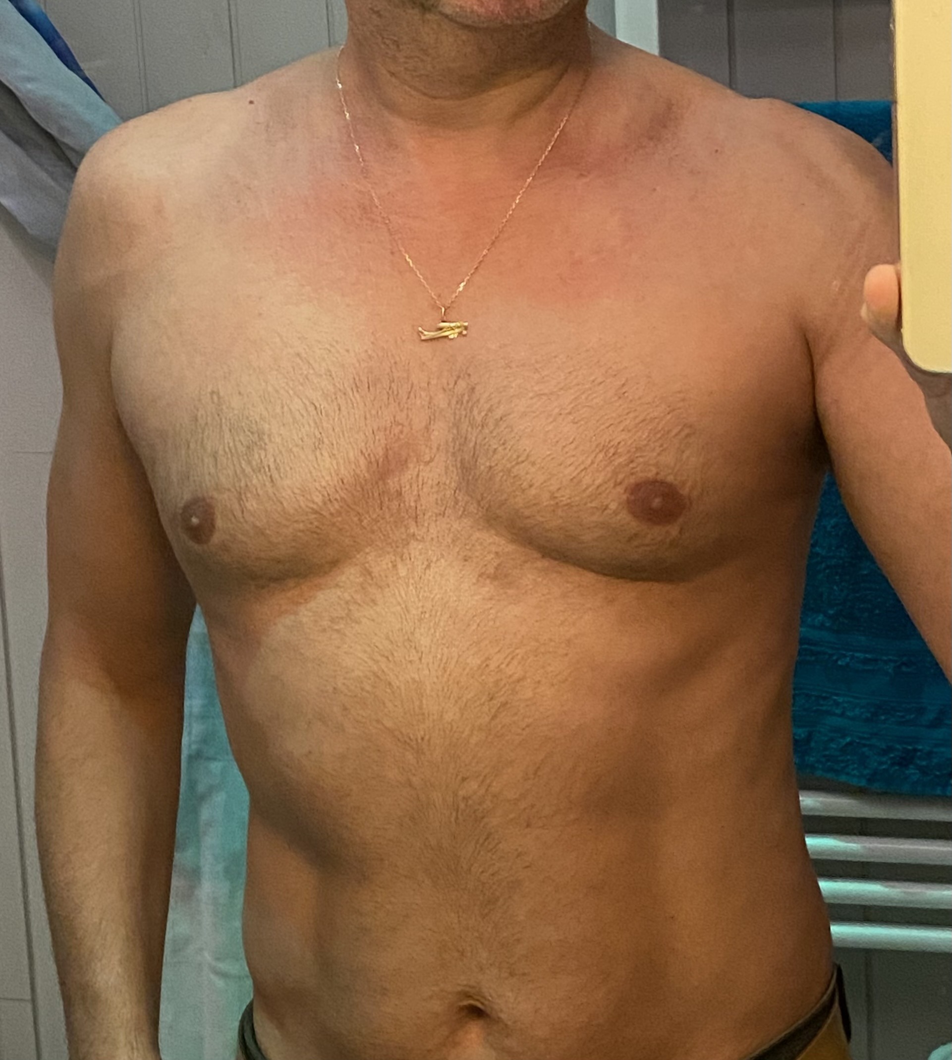 Profil de Houston, 55 ans, Plan Cul à Maşrif Abū al ‘Abbās