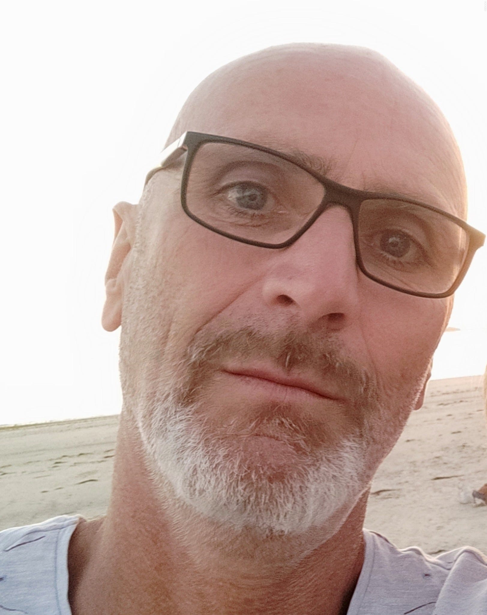 Profil de Kervens, 55 ans, Plan Cul à Sīdī Sa‘īd