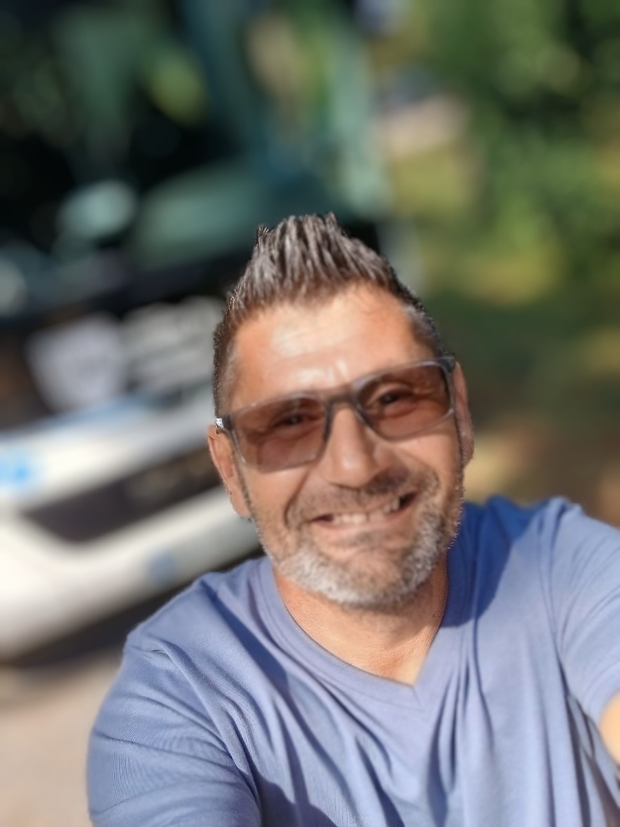 Profil de Nahuel, 54 ans, Plan Cul à ‘Ezbet Naṣr Abdalla