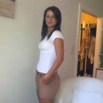 Profil de Lizea, 38 ans, Plan Cul à Khawr Şābir