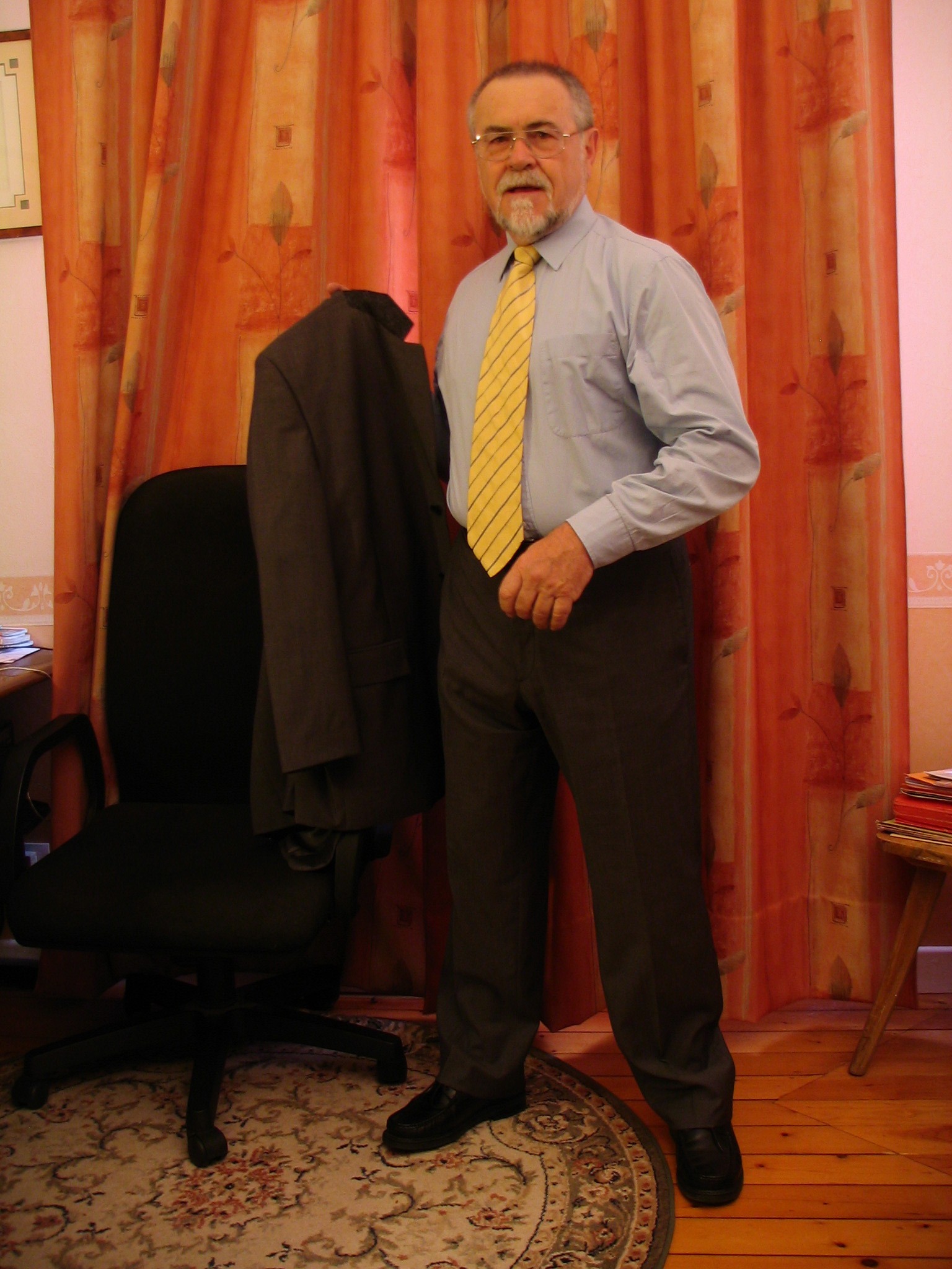 Profil de Sidiya, 55 ans, Plan Cul à Al Ḩisānāt