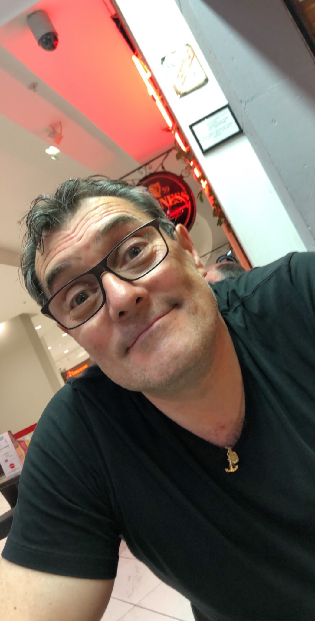 Profil de Andric, 55 ans, Plan Cul à Wādī Maghrah Jadīrah