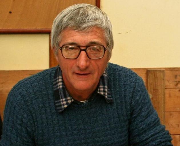 Profil de Thiven, 55 ans, Plan Cul à Shirkat an Naşr li Muntajāt al Kāwitshūk