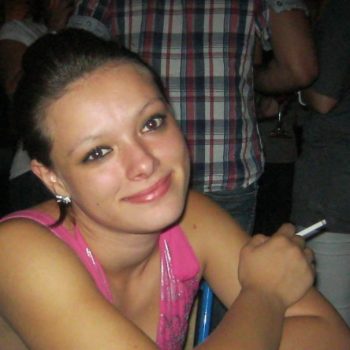 Profil de Dilia, 31 ans, Plan Cul à Ar Raqāqinah