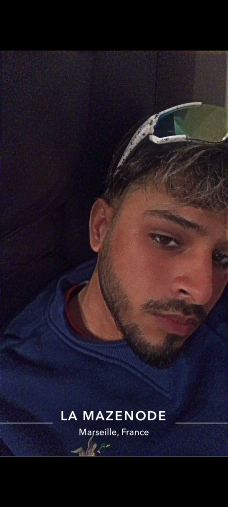 Profil de Tolga, 23 ans, Plan Cul à Zāwiyat Ashţūr