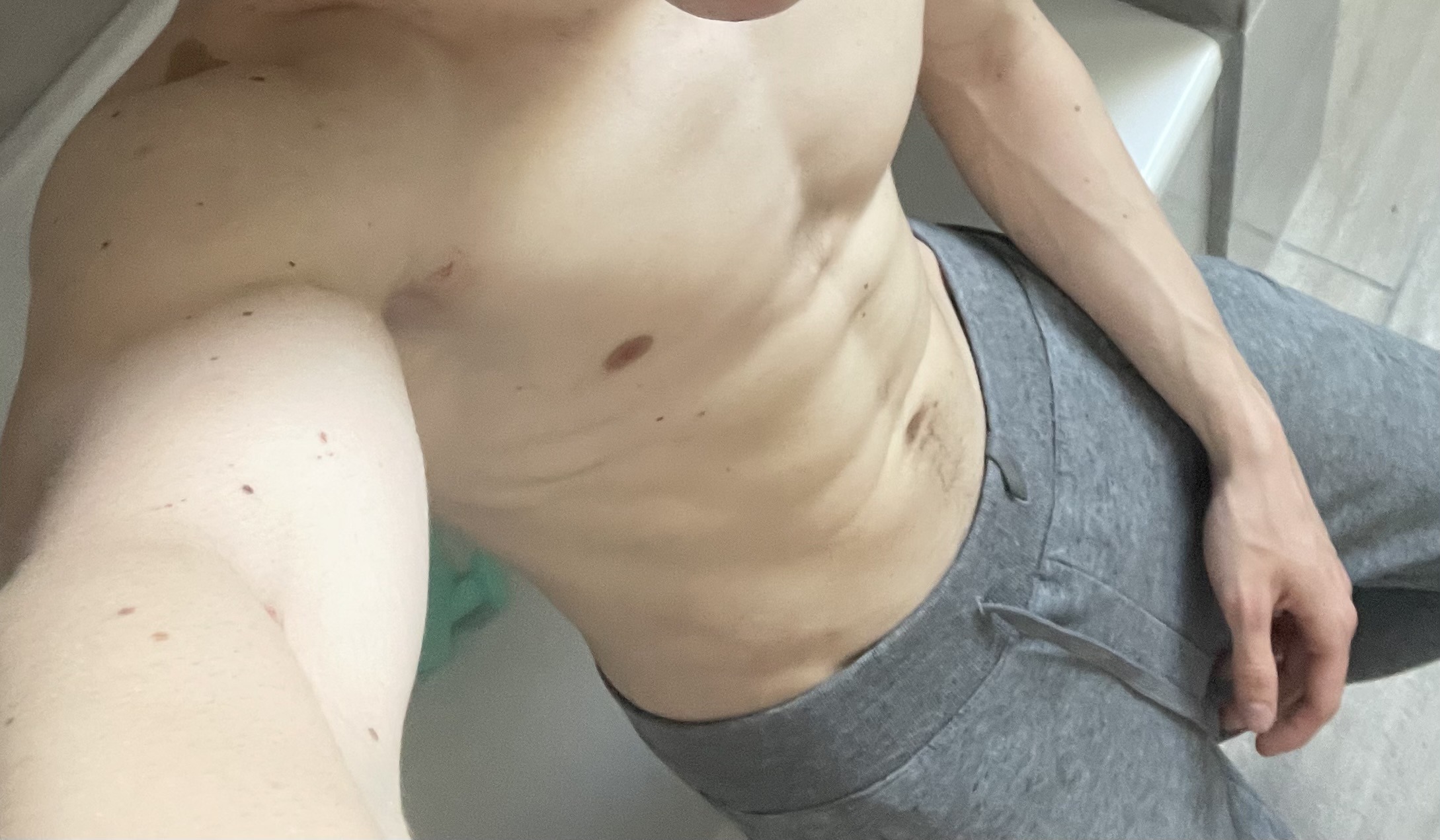 Profil de Janel, 22 ans, Plan Cul à Wādī ash Shaykh