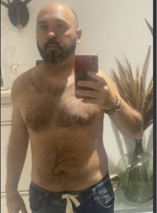 Profil de Yamen, 44 ans, Plan Cul à Wādī al Bayḑ