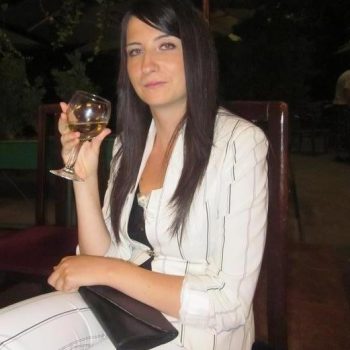 Profil de Hasna, 42 ans, Plan Cul à Nazlat Bāqūr