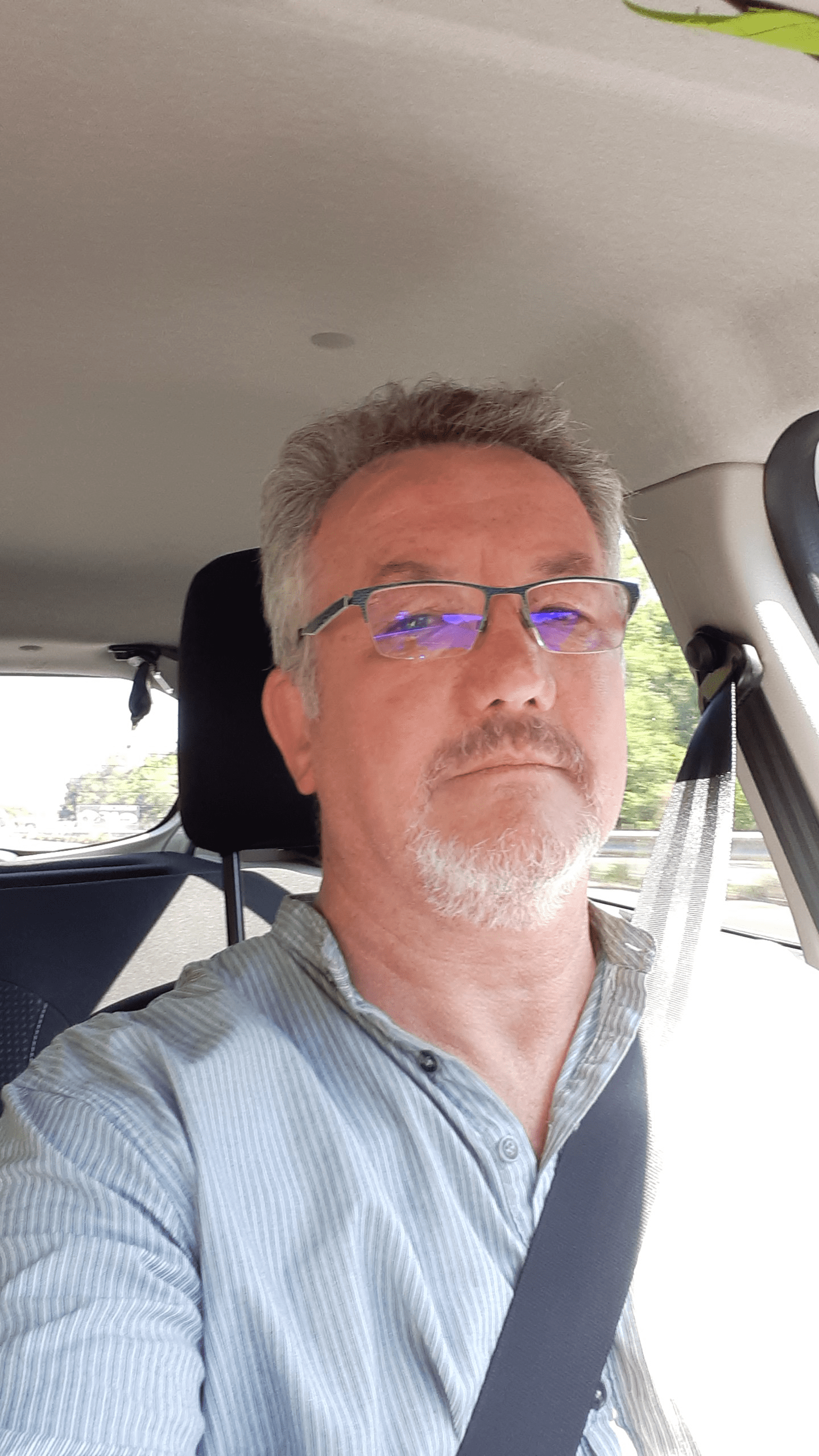 Profil de Abdesselem, 55 ans, Plan Cul à Basţat at Takrūrī