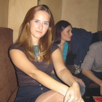 Profil de Georgie, 32 ans, Plan Cul à Wādī Ţayyibāt Ism