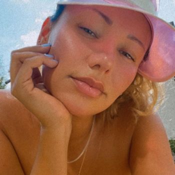 Profil de Cheyenne, 26 ans, Plan Cul à At Tal‘ah aţ Ţawīlah
