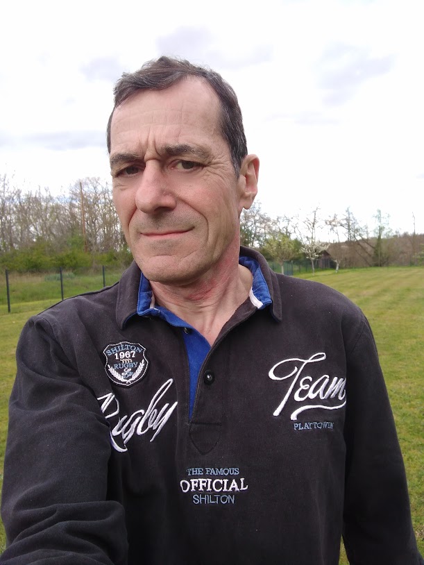 Profil de Maiki, 53 ans, Plan Cul à Sīdī ‘Alī al Ḩulw