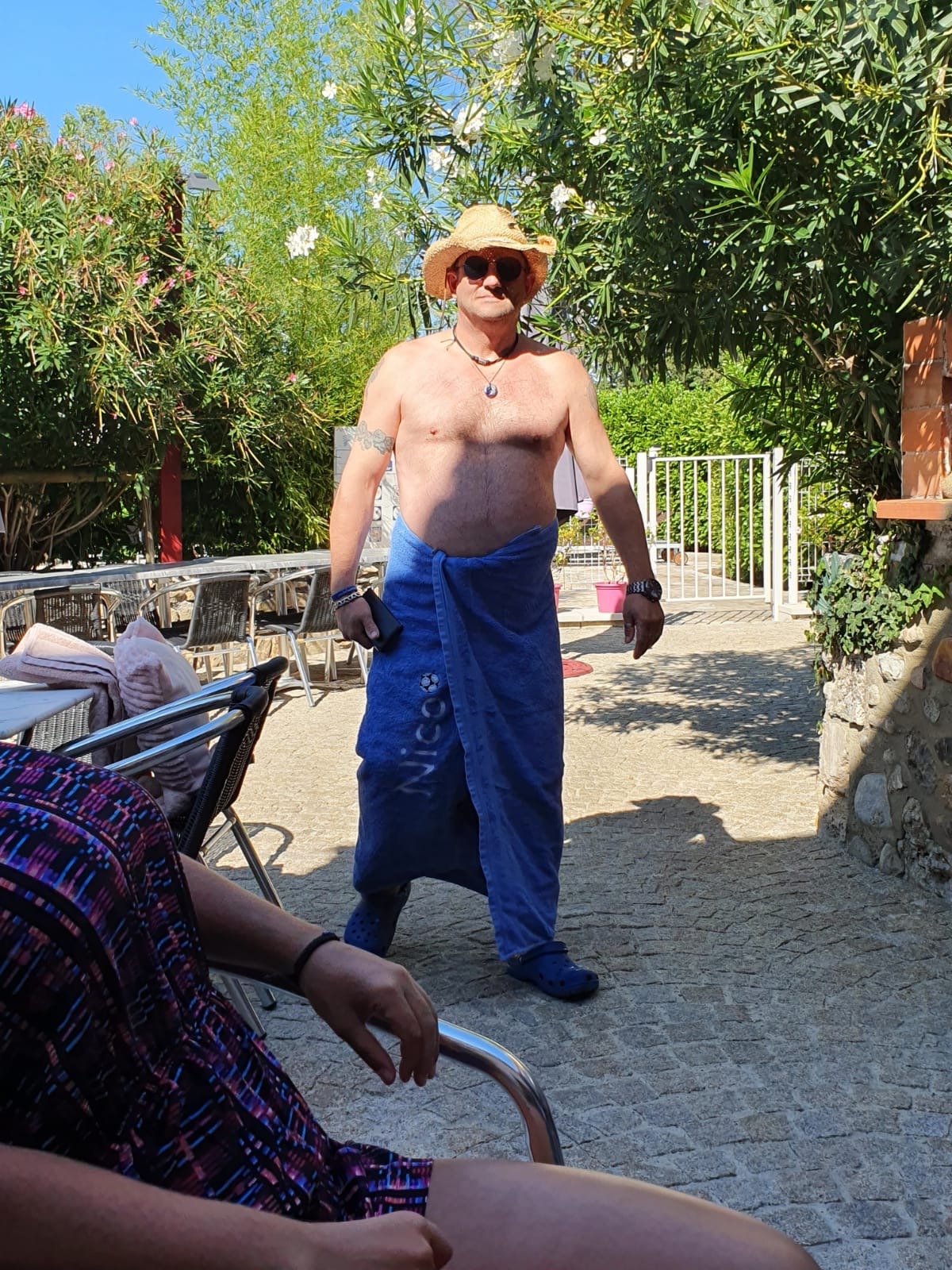 Profil de Kelig, 48 ans, Plan Cul à Naj‘ Kārūt