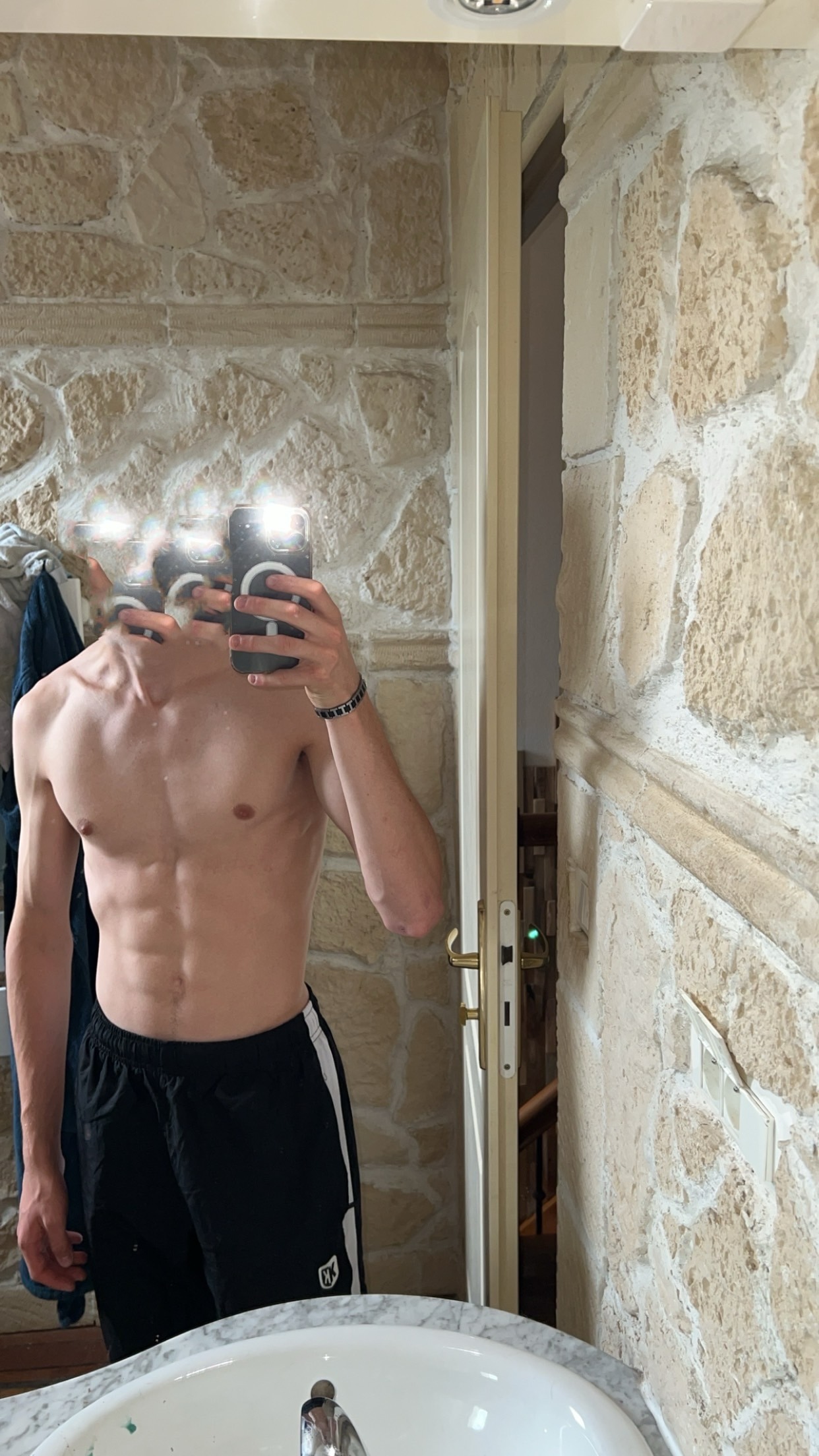 Profil de Isham, 19 ans, Plan Cul à Sīdī Abū Shūshah