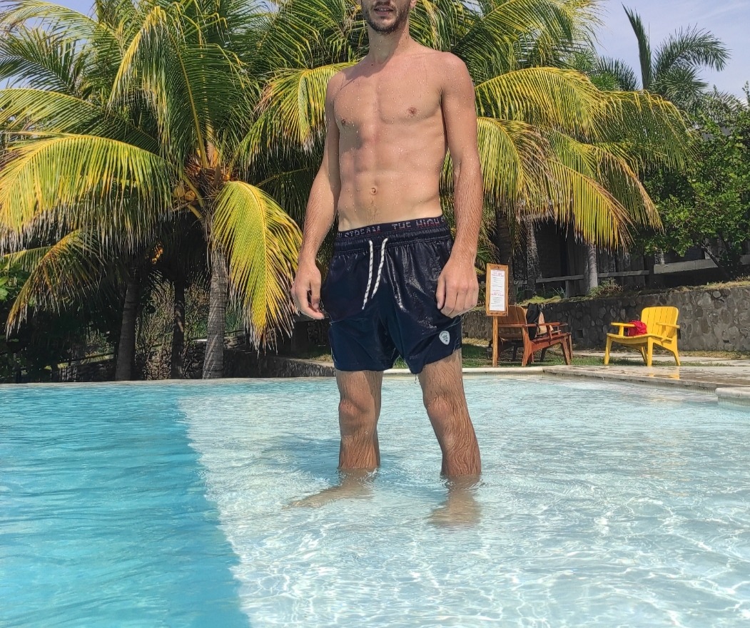 Profil de Faki, 32 ans, Plan Cul à Şarāwah