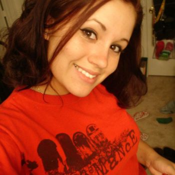 Profil de Cyndie, 25 ans, Plan Cul à Wâdi Abu Melka