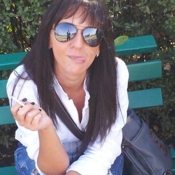 Profil de Catharina, 37 ans, Plan Cul à Port Fouad Police Department