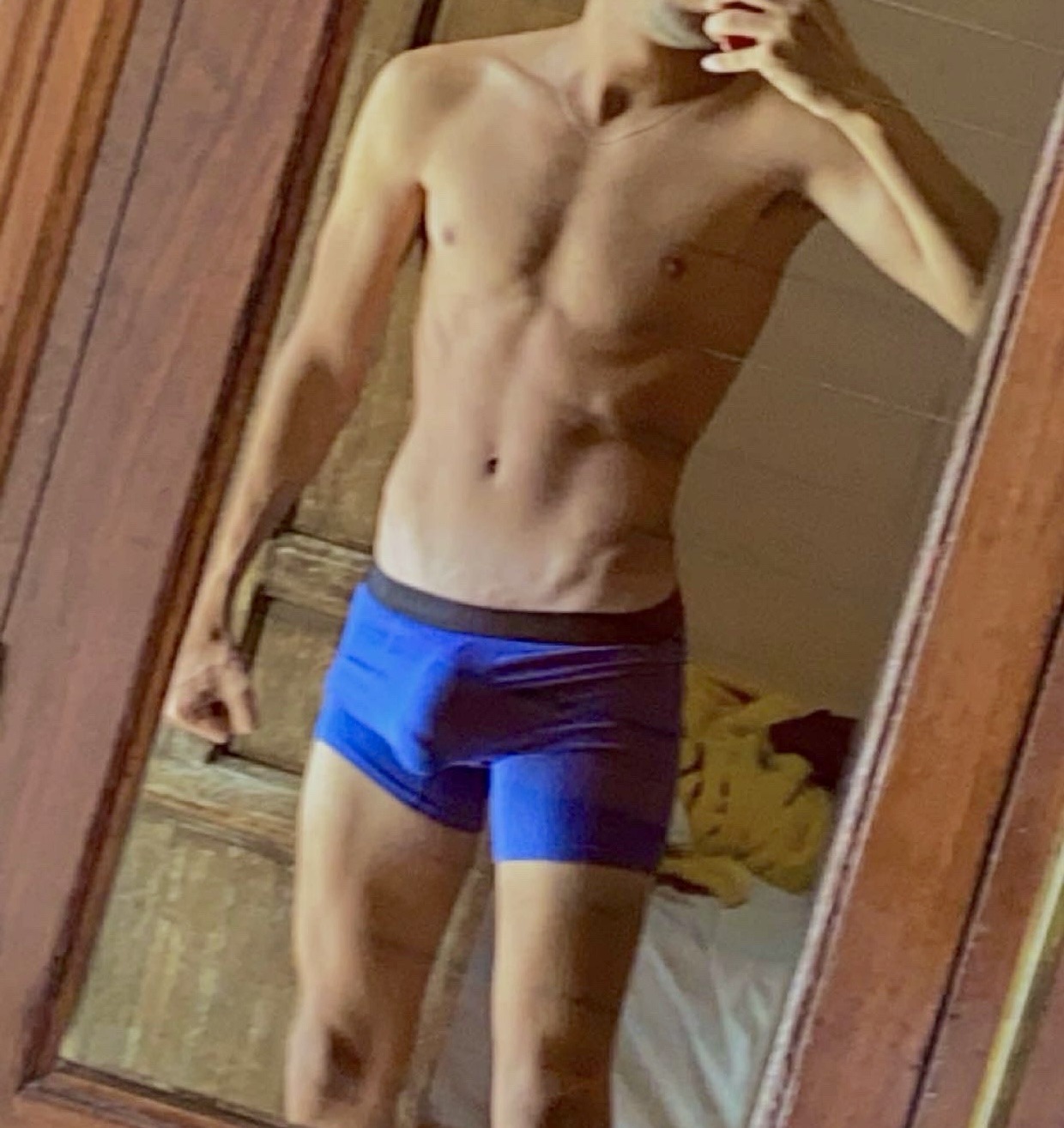Profil de Zayd, 26 ans, Plan Cul à Al Fashn