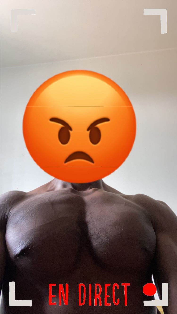 Profil de Jonel, 35 ans, Plan Cul à Abnūb