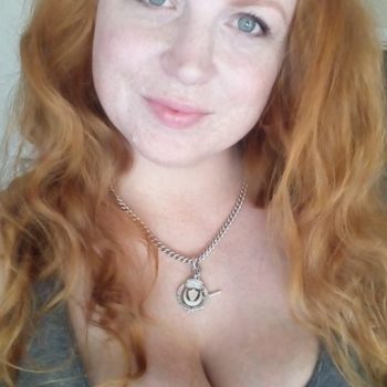 Profil de Perrine, 35 ans, Plan Cul à Kafr Dafān