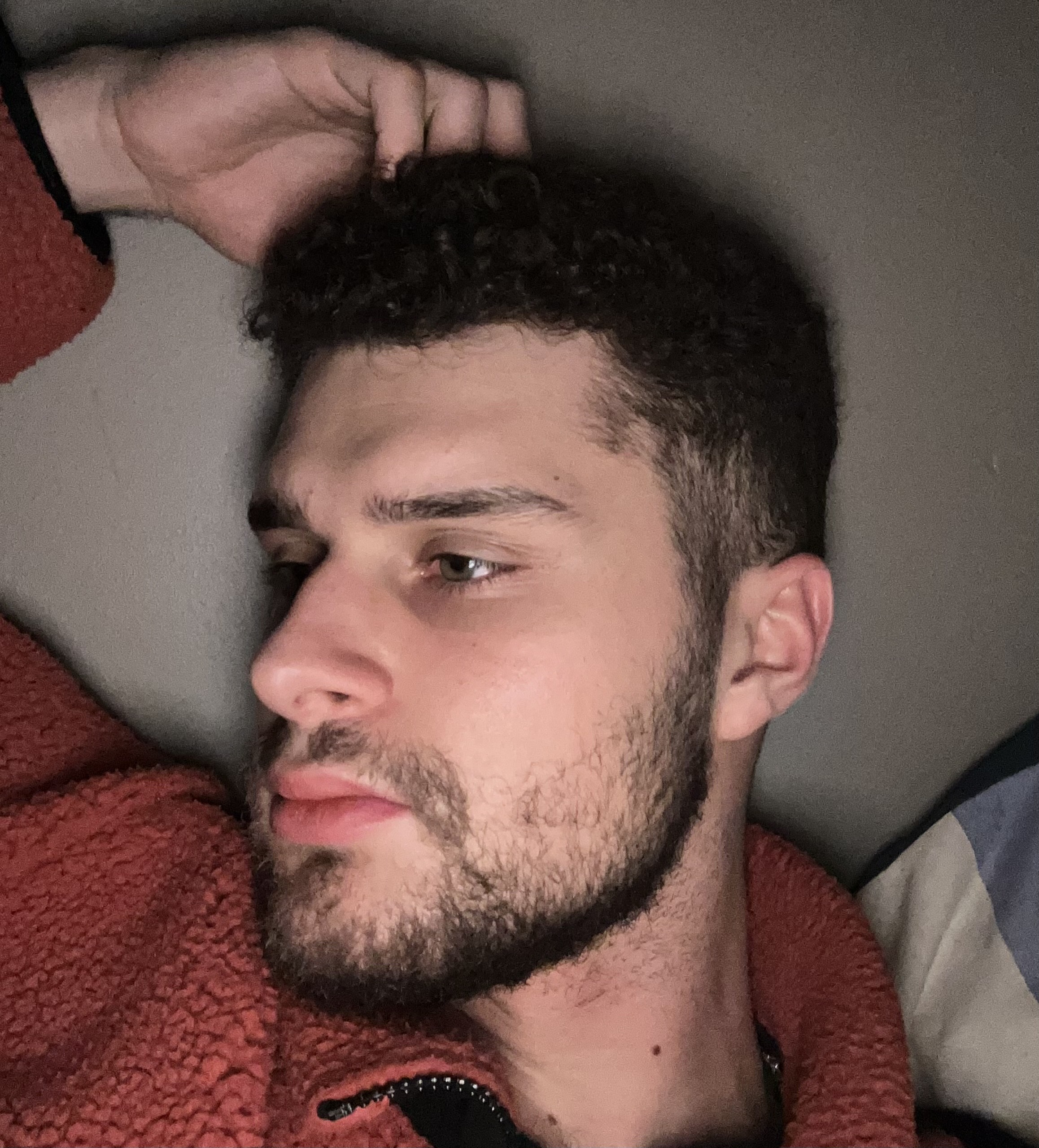 Profil de Joannic, 23 ans, Plan Cul à Bi’r Ghārif ad Dukhkhān