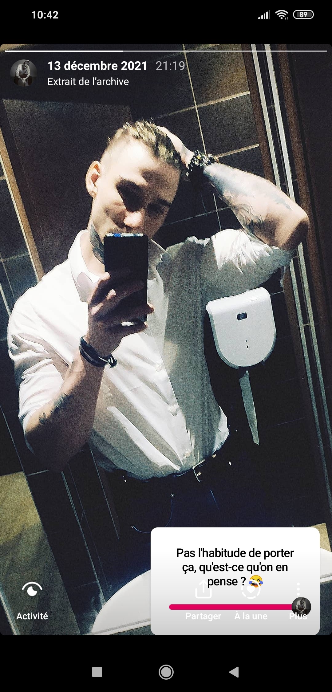 Profil de Terry, 34 ans, Plan Cul à Ra’s Ţurunbī