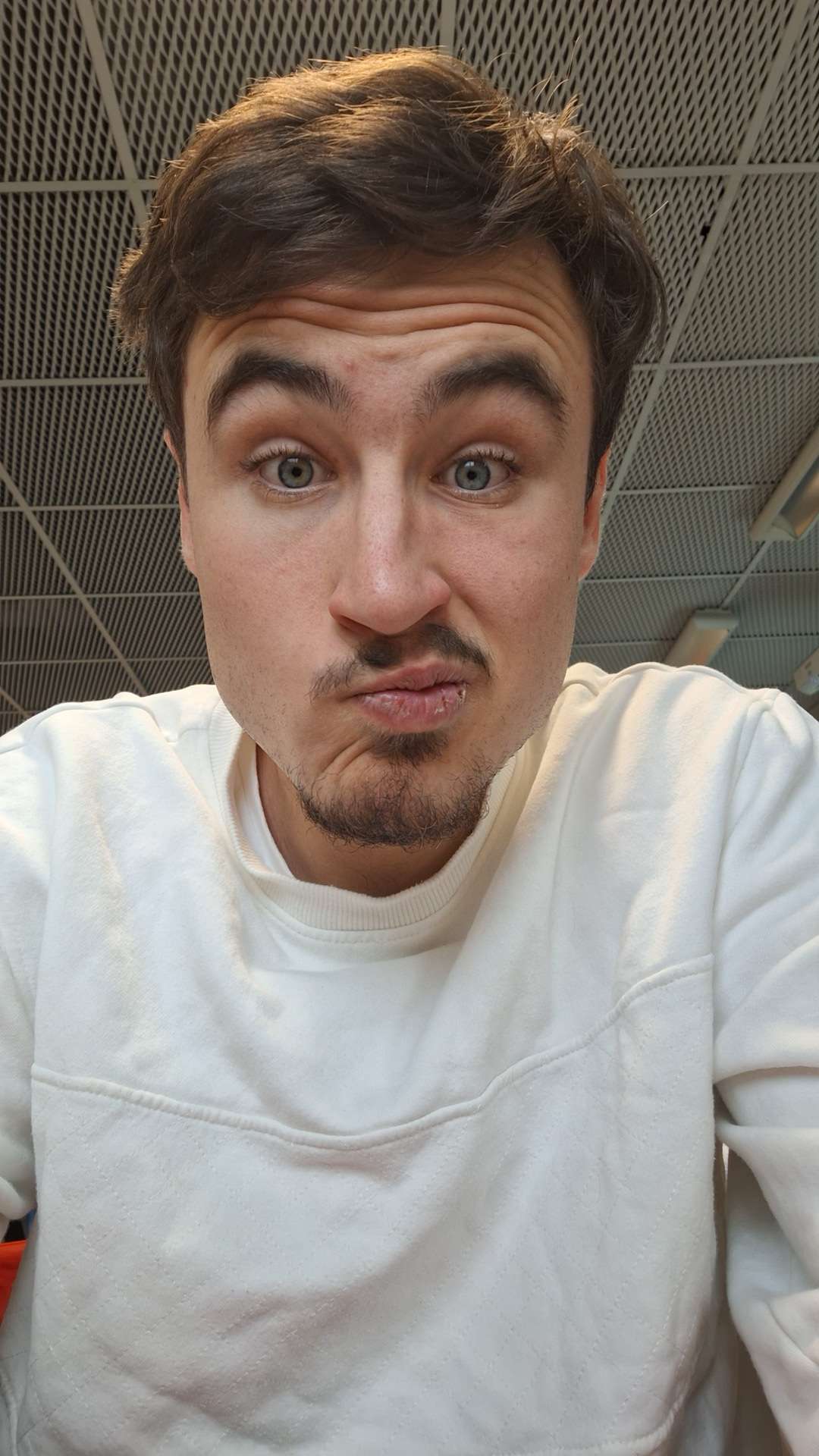 Profil de Seny, 19 ans, Plan Cul à Nāy