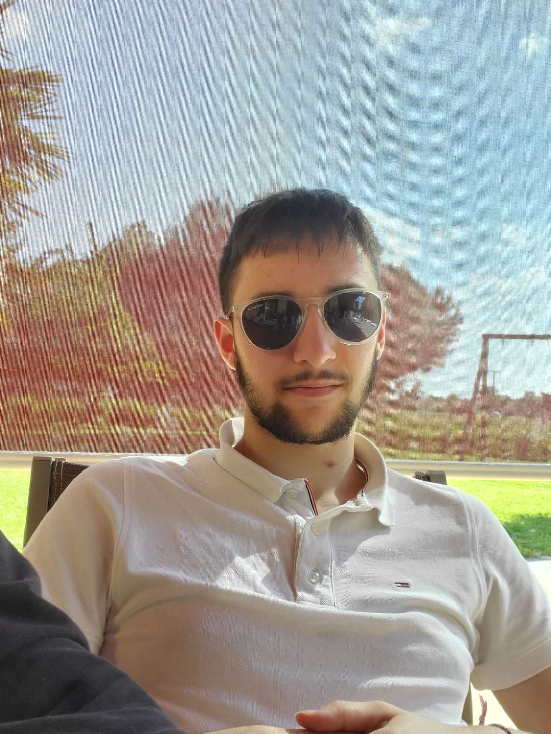 Profil de Illyan, 21 ans, Plan Cul à Far‘ Şarf Raqam Ithnān