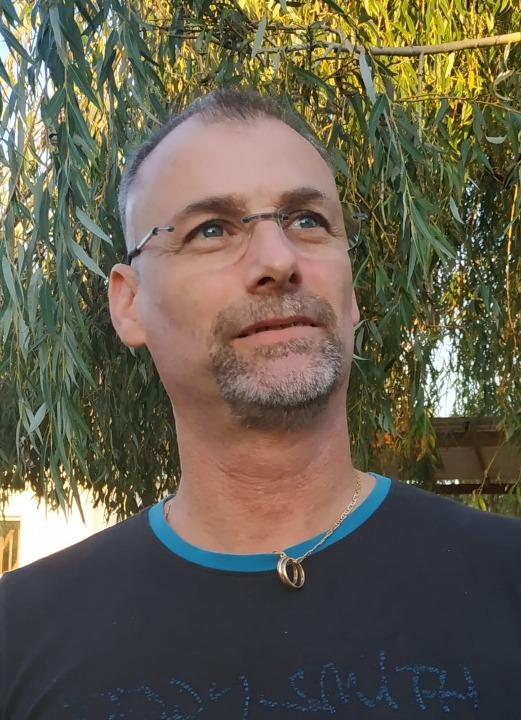 Profil de Jean-alex, 53 ans, Plan Cul à Ţarfā’