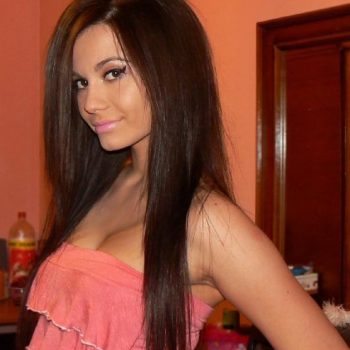 Profil de Georgine, 30 ans, Plan Cul à ‘Izbat al Wāyir