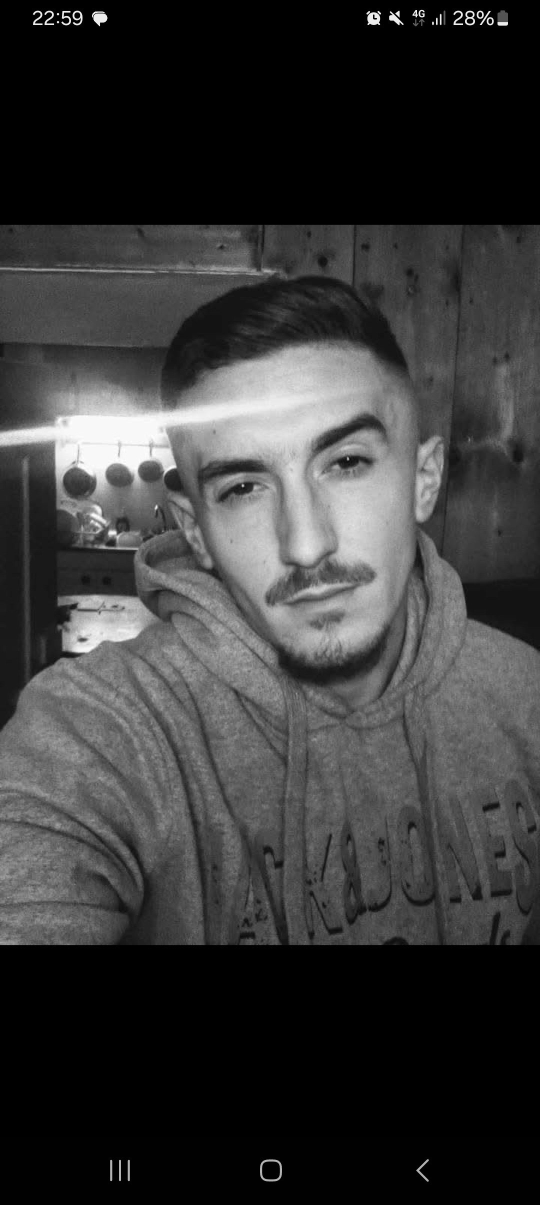 Profil de Herick, 30 ans, Plan Cul à Sīdī ‘Umar ash Shahīd