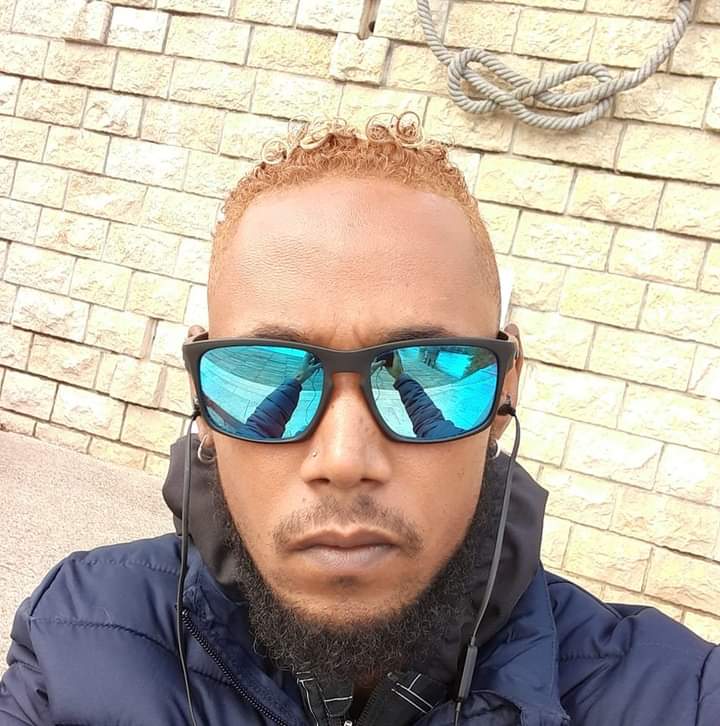 Profil de Ignace, 32 ans, Plan Cul à As Samārah